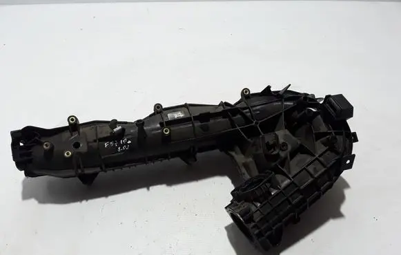 BMW 5 GT F07 Intake manifold 780008808