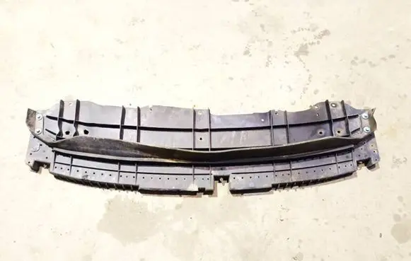 Toyota Aygo AB10 Front bumper lip 