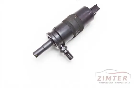 Audi A6 S6 C7 4G Windscreen/windshield washer pump 6R0955681