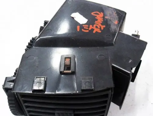Citroen Jumper Dash center air vent grill 385812
