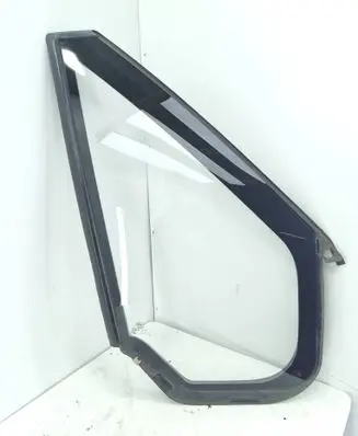 Ford Transit Front door vent window glass four-door 43R00098
