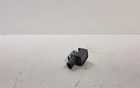 BMW 5 F10 F11 Airbag deployment crash/impact sensor 922417704 9224177