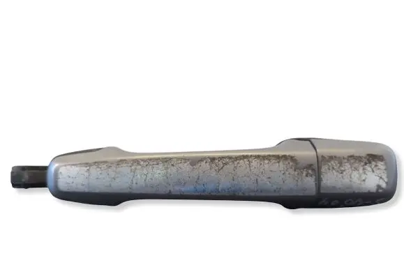 Volvo S40 Front door exterior handle 8679712