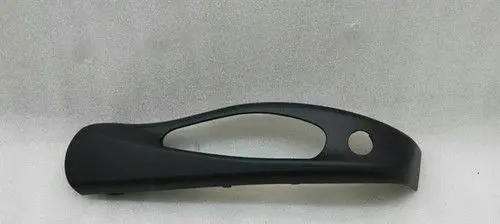 BMW 5 E60 E61 Seat trim 8031158