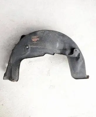 Mercedes-Benz GL X164 Rear arch fender liner splash guards A1648844822