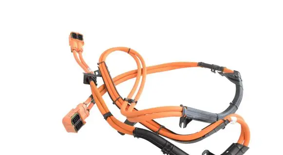 Porsche 911 991 Other wiring loom 9426353 764038504