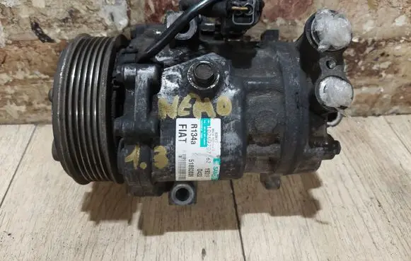 Citroen Nemo Air conditioning (A/C) compressor (pump)