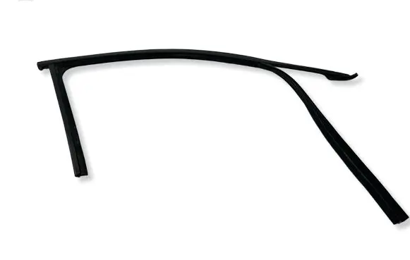 BMW 1 F20 F21 Front door rubber seal 7376386
