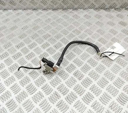 Audi Q5 SQ5 FY Negative earth cable (battery) 8MA915181A