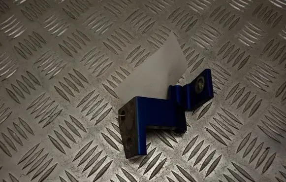Lexus RX 450H Front door lower hinge 