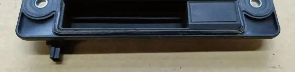 Mercedes-Benz R W251 Tailgate trunk handle 