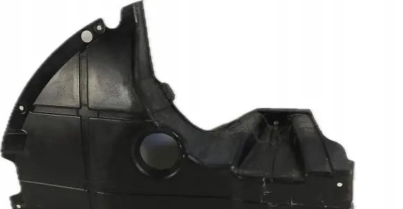 Fiat Ducato Side bottom protection 1353291080