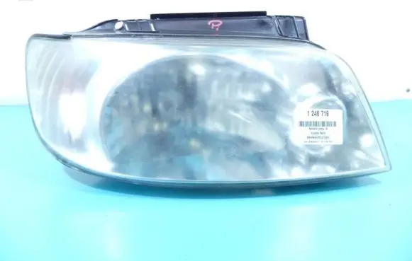 Hyundai Matrix Headlight/headlamp IMPRK1246719