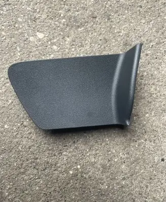 Toyota Prius (XW30) Front door handle cover 