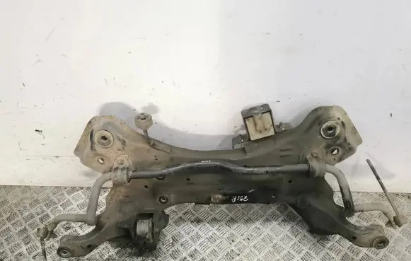Hyundai Santa Fe Front subframe 624012W500