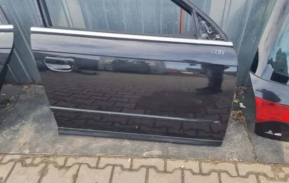 Audi A4 S4 B7 8E 8H Front door autoklama99