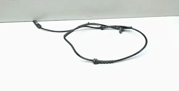 ABS brake wheel speed sensor