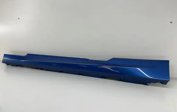 BMW 6 F12 F13 Sill 8050415