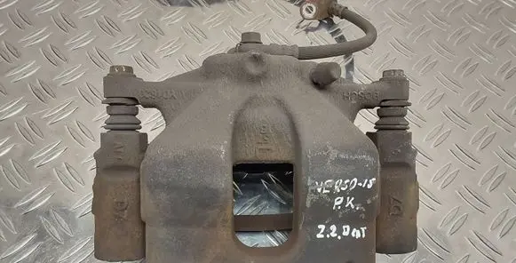 Toyota Verso Front brake caliper
