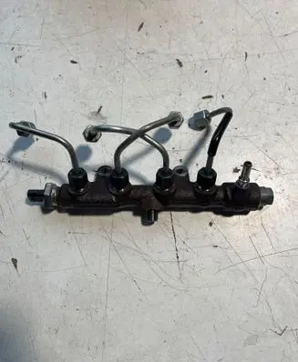 Opel Astra L Fuel main line pipe 9821399680 28497Z01 240191536