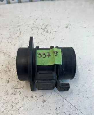 Renault Kangoo II Mass air flow meter 5WK97020 H8200655623 021032055