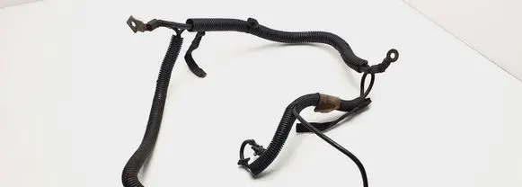 Citroen Xsara Picasso Positive cable (battery)