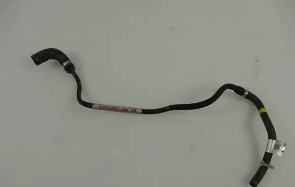 Nissan Qashqai Engine coolant pipe/hose 144985838R