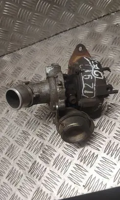 Toyota Corolla E120 E130 Turbo GT1444U 7588701