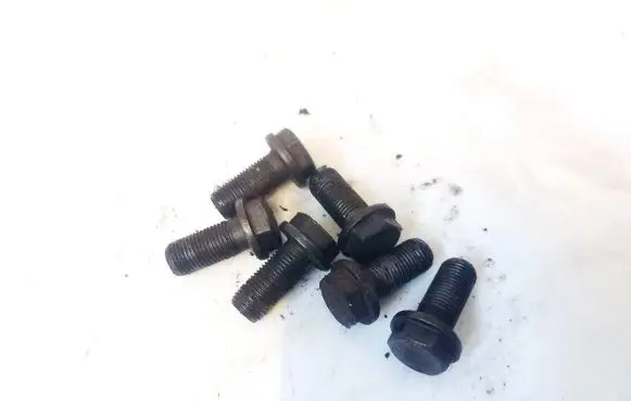 Nissan Almera Tino Nuts/bolts 