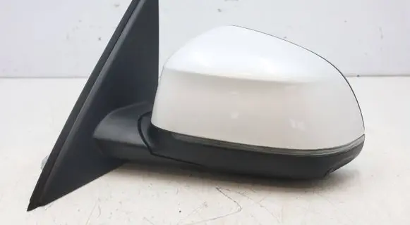 BMW X5 G05 Front door electric wing mirror 5A30B91MWGK290526 5A30B91