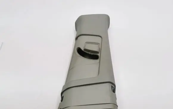 Chevrolet Trax (B) pillar trim (top) 95190851 95914640