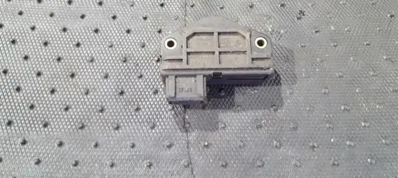 BMW 3 E46 Throttle valve position sensor 1703562