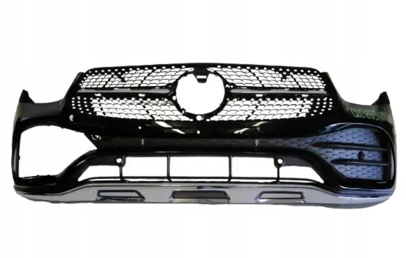 Mercedes-Benz GLC X253 C253 Front bumper
