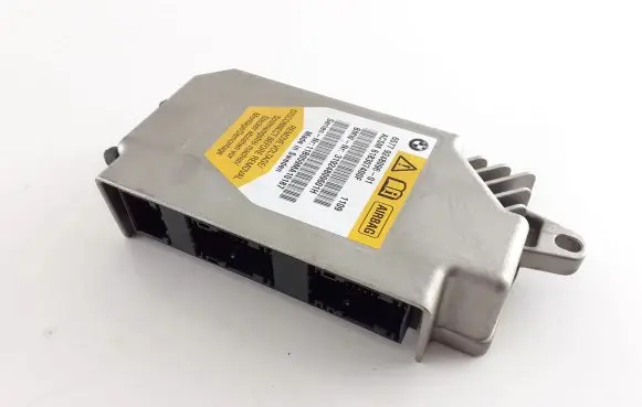 BMW 5 F10 F11 Airbag control unit/module 9248096 65779248096