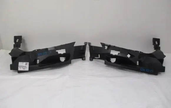 Citroen Jumpy Headlight/headlamp mounting bracket 98118415XT