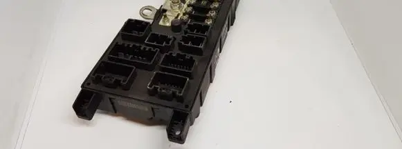 Fuse module