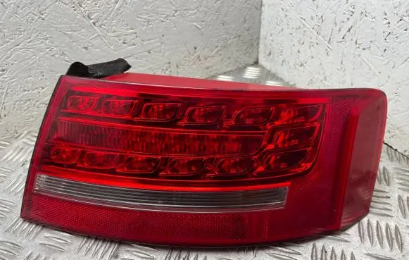 Audi A5 8T 8F Rear/tail lights 8T0945096D