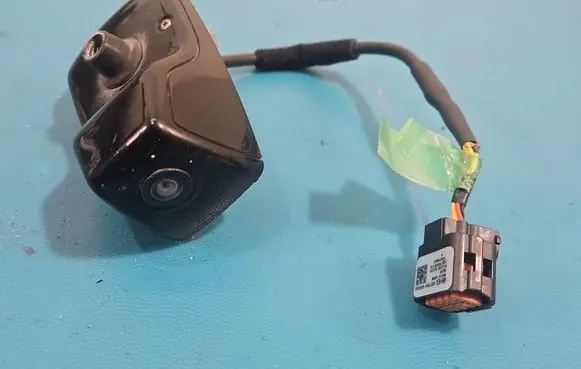 KIA Niro Reversing camera 95760G5000 IMPRK1556473