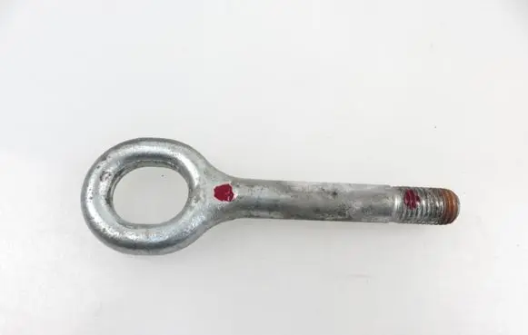 Alfa Romeo 159 Tow bar 