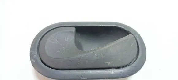 Renault Kangoo II Rear door interior handle trim 