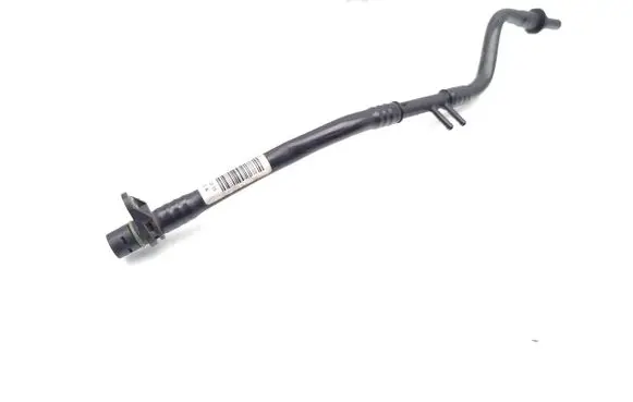 BMW 1 E82 E88 Vacuum line/pipe/hose 7804326 090152157