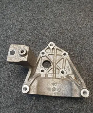 Chevrolet Camaro A/C compressor mount bracket 12643221
