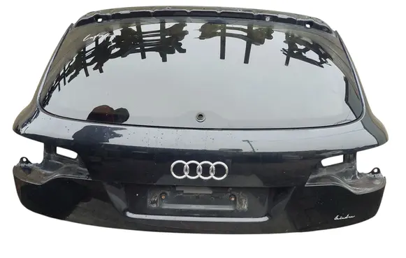 Tailgate/trunk/boot lid
