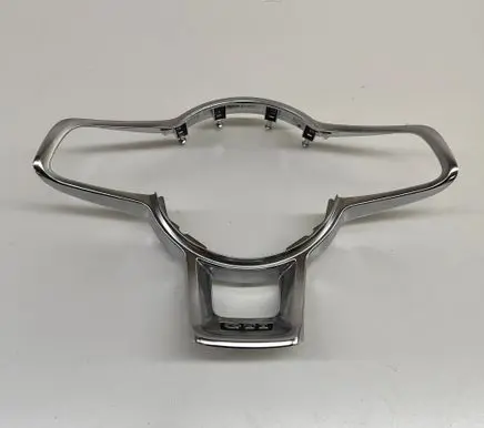 Volkswagen Golf VII Other exterior part 5G0419685