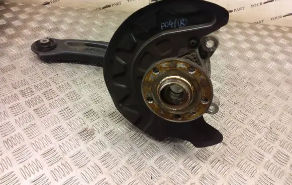 Cupra Formentor Front wheel hub
