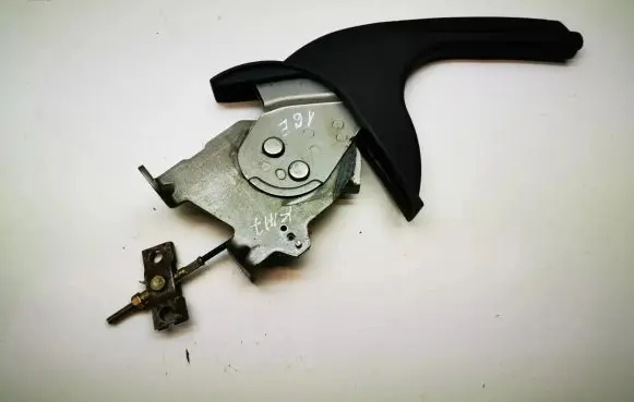 KIA Sportage Handbrake/parking brake lever assembly