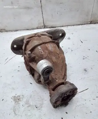 Mercedes-Benz CL C215 Rear differential MB-DYF-CL500