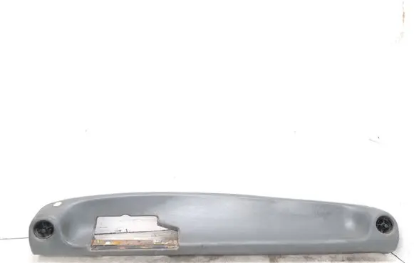 Citroen CX Dashboard 