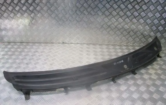 Fiat Panda II Wiper trim
