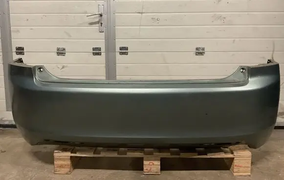 Honda Accord Rear bumper 